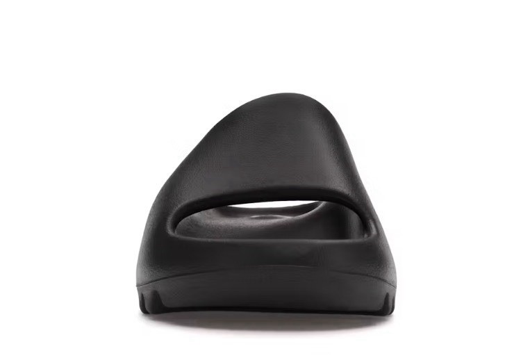 ADIDAS YEEZY SLIDES (ONYX)