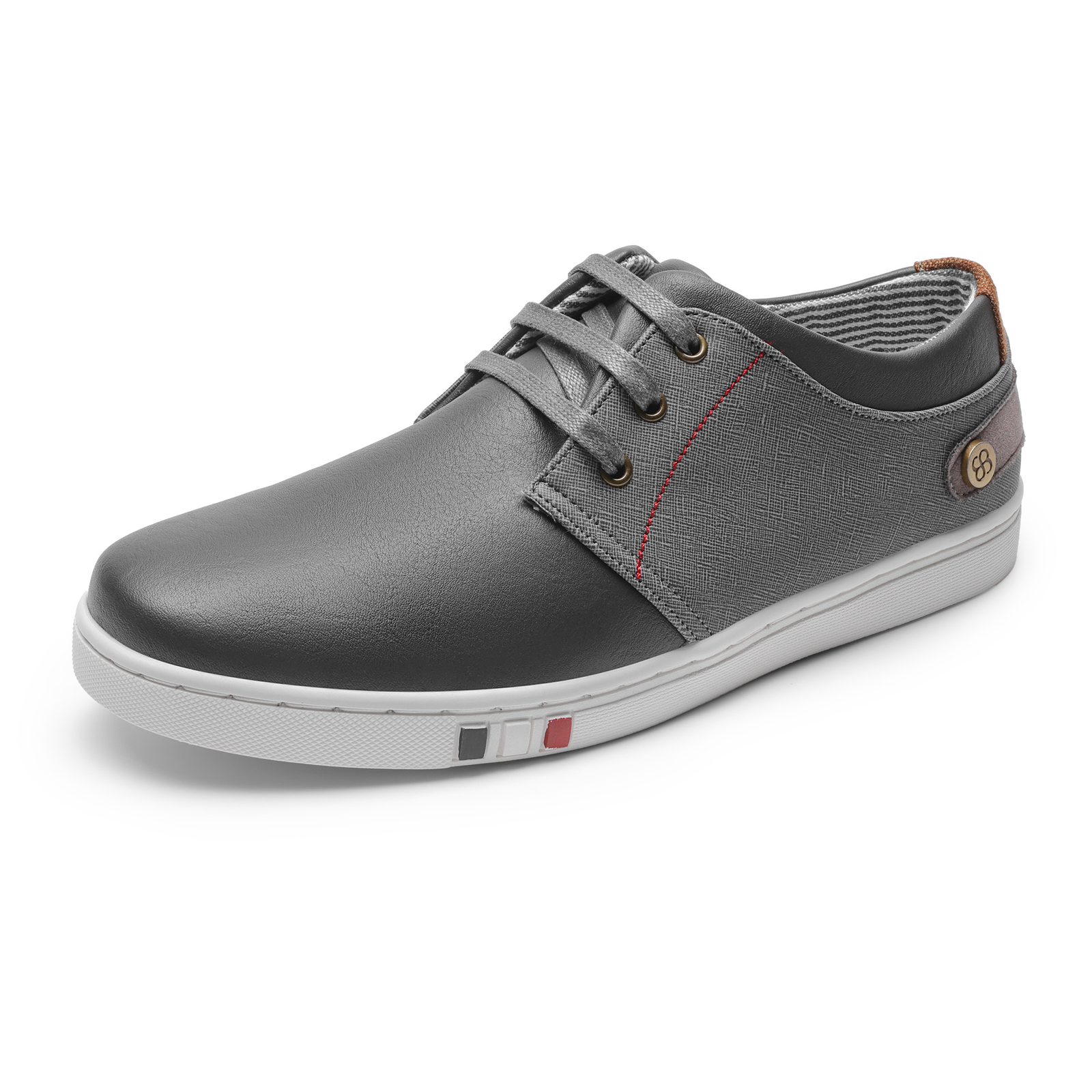 Men’s Fashion Sneakers Casual Shoes Lightweight Waking Shoes US Size 6.5-15