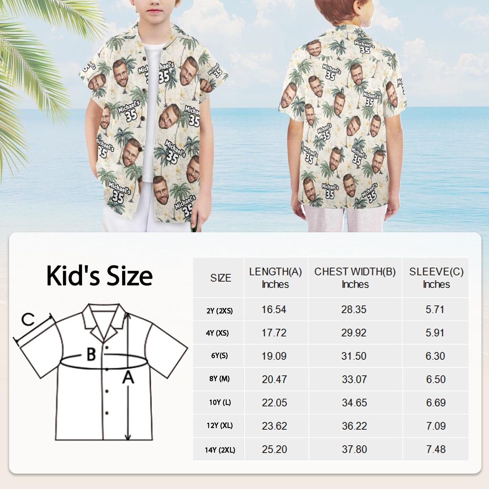 The Rocky Horror Picture Show Pattern Hawaiian Shirt Affordable Gifts for Cartoo