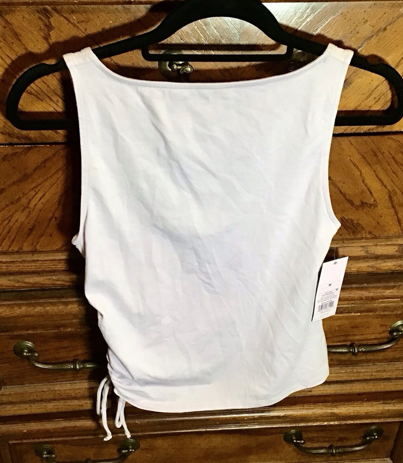 NWT Wild Fable Light Purple Tank Top Size M