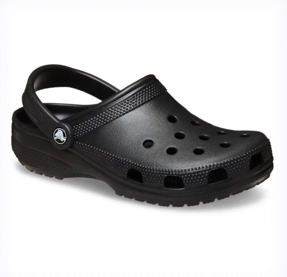 Crocs Unisex-Adult Classic Clogs Slip On Men/Women Sandals