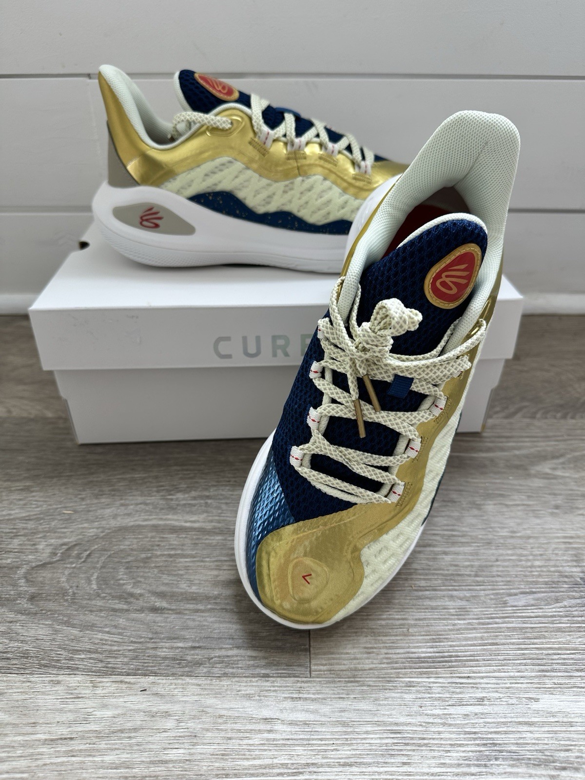 Under Armour GS Curry 11 CM