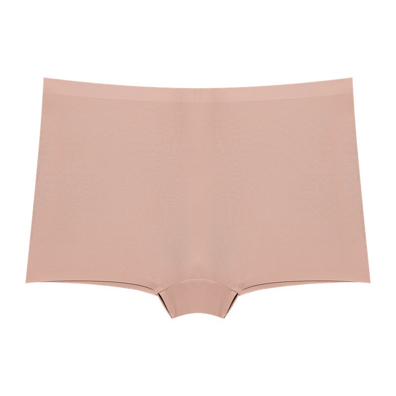 3Pack Lot Sexy Womens Boyshorts Panties Underwear Boxer Shorts Low Rise Lingerie