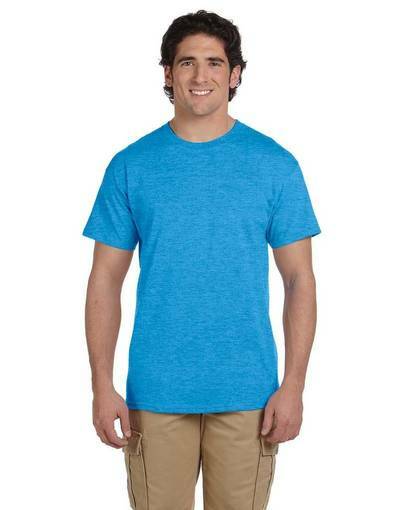 Gildan👕HeavyW G200 Adult Ultra Cotton® “6 oz”.Solid Unisex T`s(Pick Your Color)