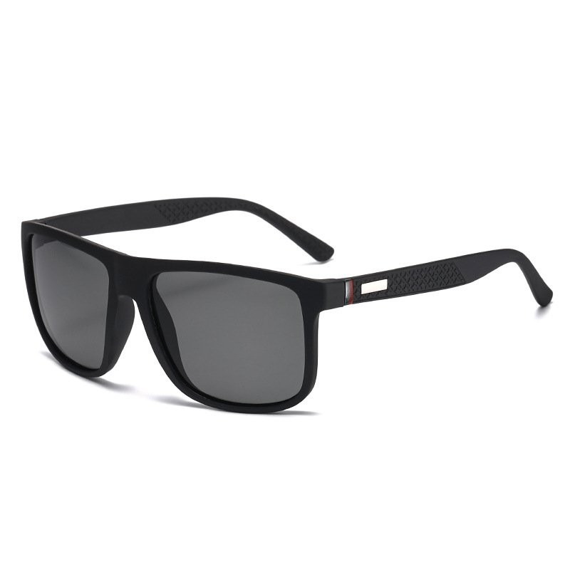 Polarized Sunglasses for Men Women, Classic Sport Sun Glasses for Driving etc..