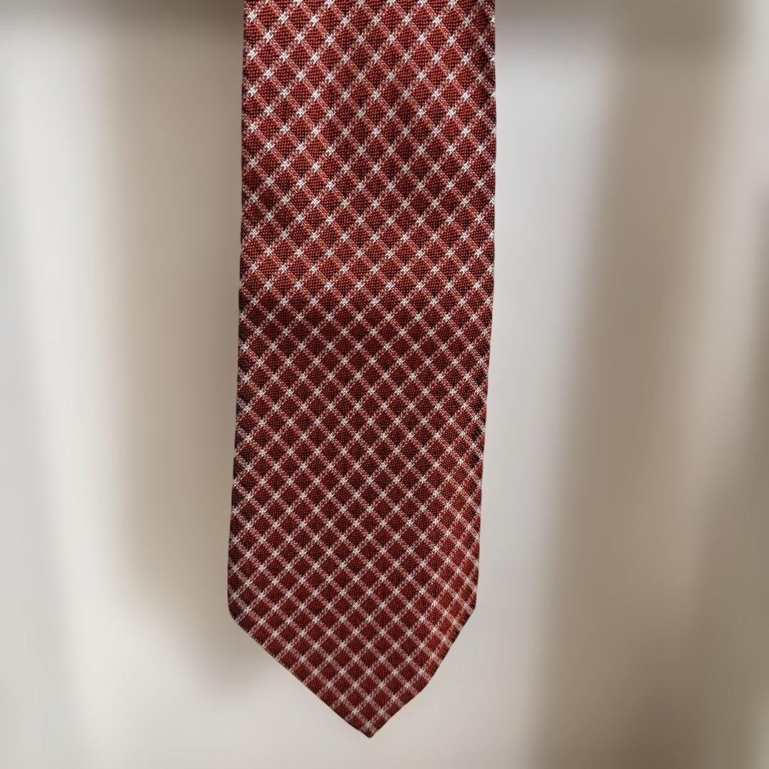 Hugo Boss HUGO BOSS Necktie 11cm Wide Classic, Used