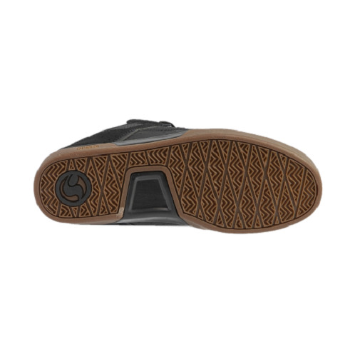DVS F0000323___ – Men’s Comanche 2.0+ (Medium) Leather Skate Shoes