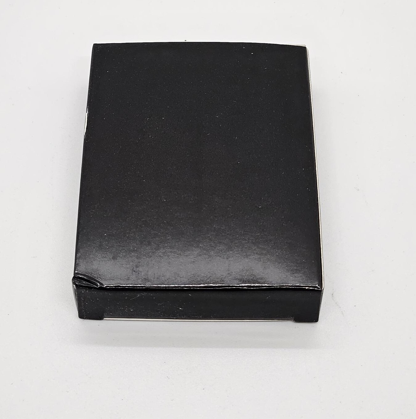 Blank Aluminum MRF-05 RFID blocking Minimalist wallets with money clip.
