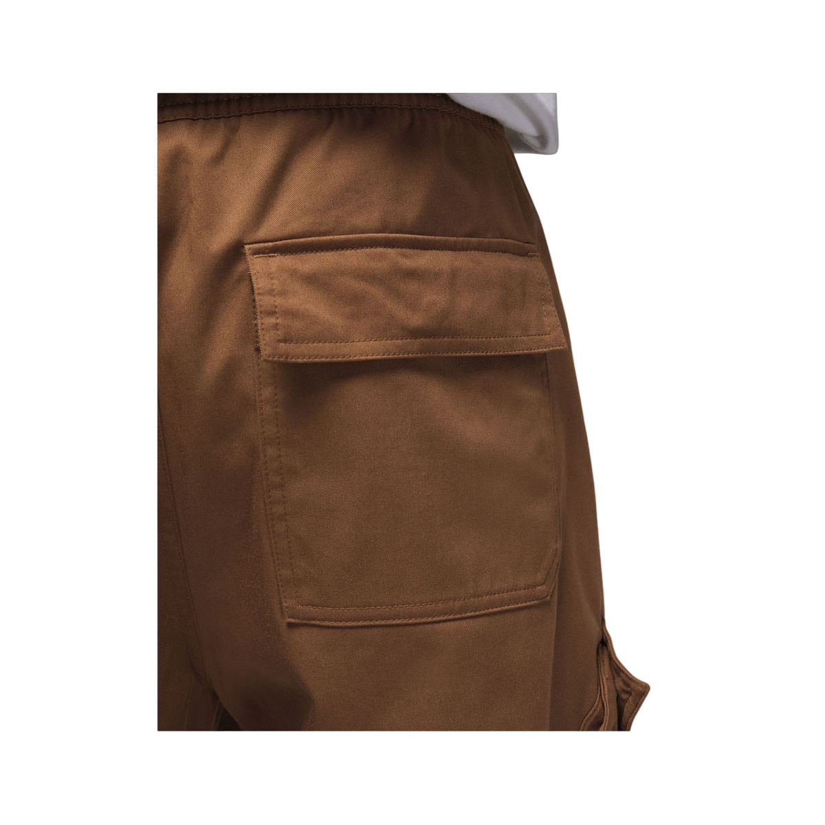 Air Jordan Essentials Men’s Chicago Trousers FB7305-281 Tan/Black SZ XS-3XL