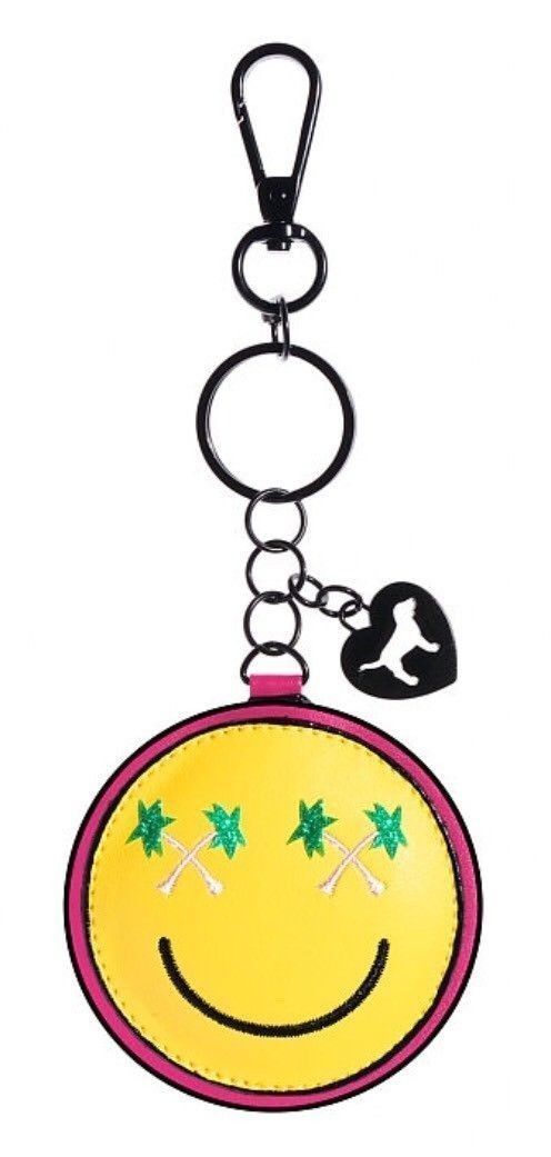 VICTORIA SECRET/PINK/ANASTASIA COSMETICS-KEY CHAINS/BAG CHARMS-NEW-BUYER CHOOSE