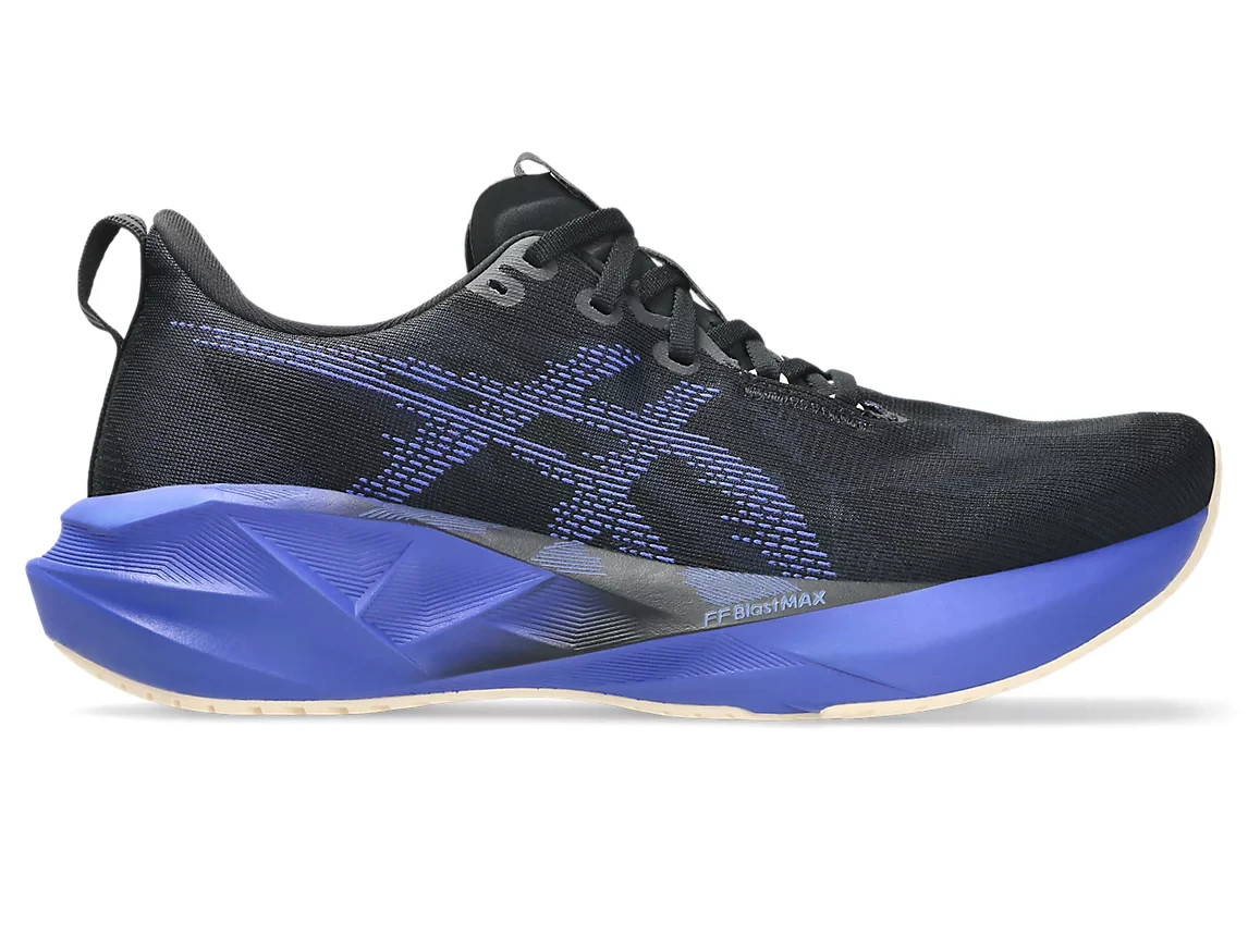 New ASICS Running Shoes NOVABLAST 5 1011B974 004 Freeshipping!!
