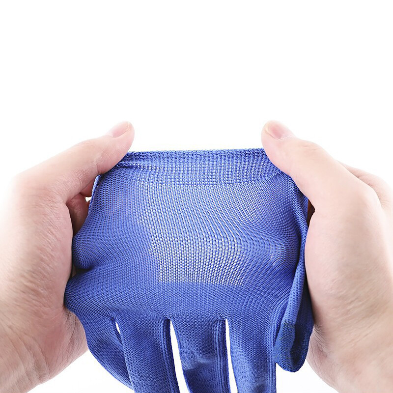 Anti-Slip Gloves Unisex UV Sun Protection Driving Touch Screen Thin Mittens UK