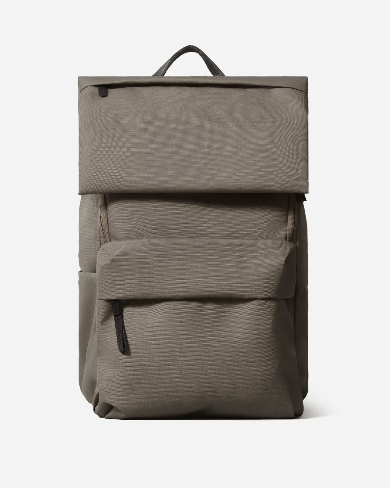 NEW – Everlane- The ReNew Transit Backpack – Warm Charcoal – Fast Free shipping