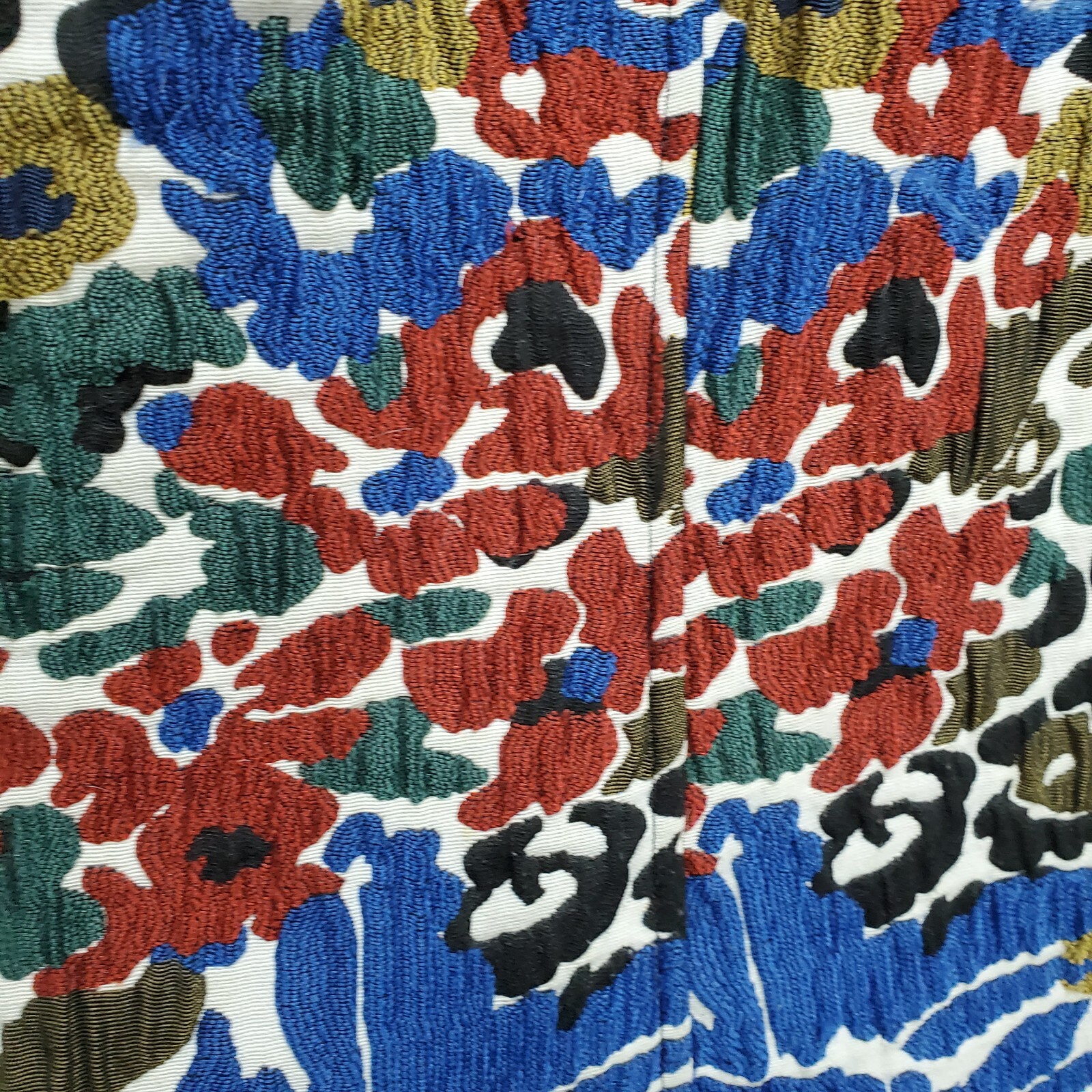 Maeve By Anthropologie Dress Women’s 12P Multicolor Floral Cocktail Cottage