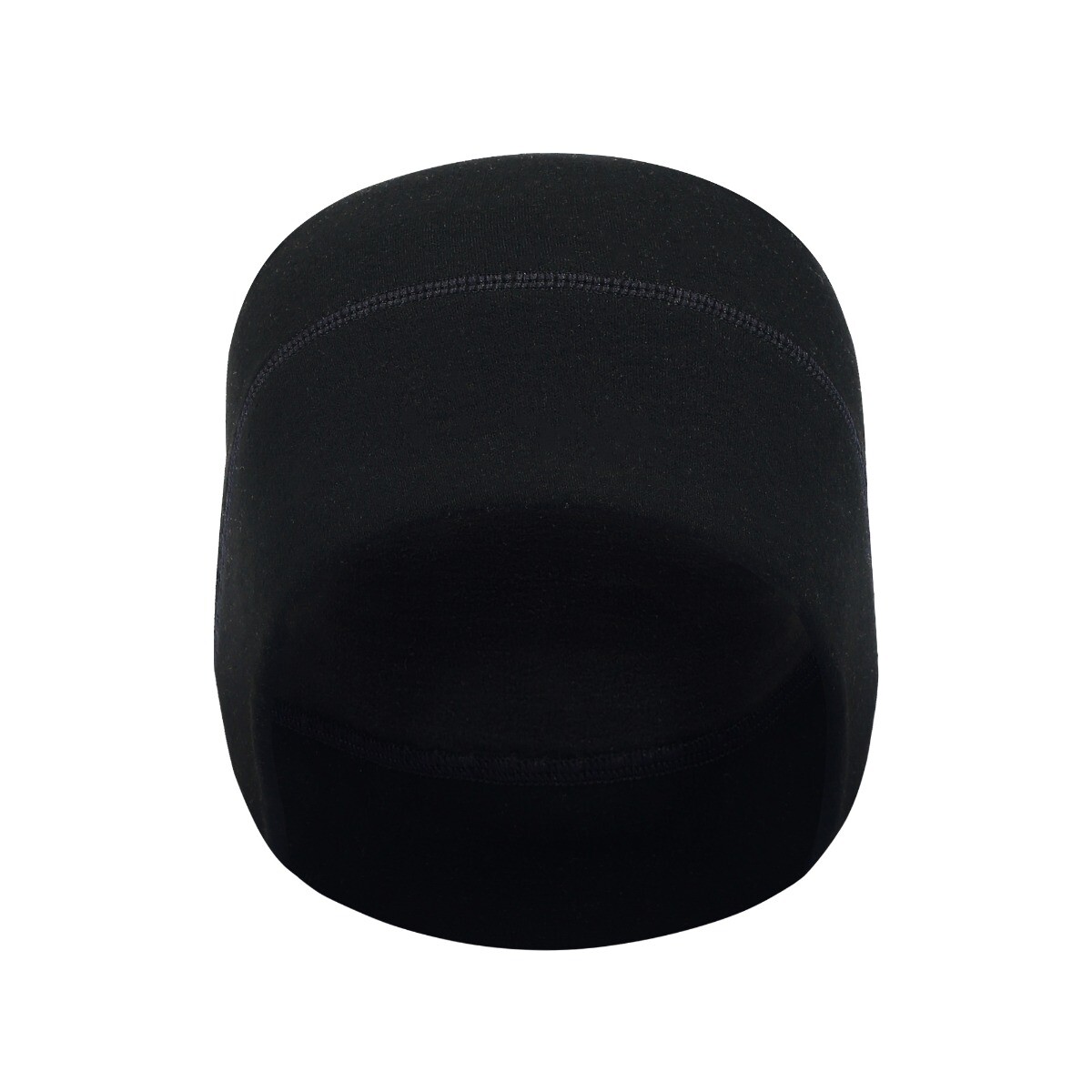 Winter Skull Caps Cotton Sleep Hats Multifunctional Helmet Liner Cap for Cycling