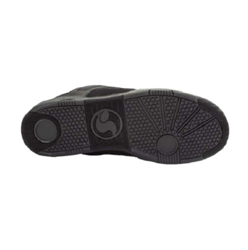 DVS F0000278___ – Men’s Enduro 125 (Medium) Leather & Mesh Skate Shoes